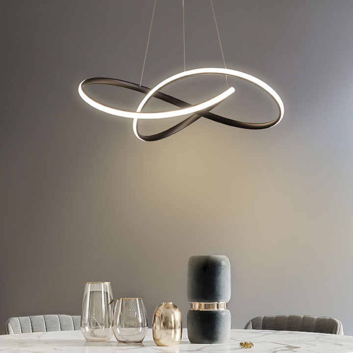 Interior lighting