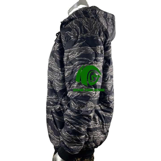 جاكيت هودي أروبي