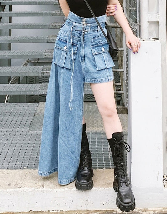 تنورات نسائية