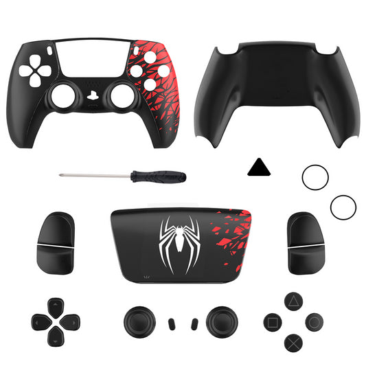 Spider PS5 controller