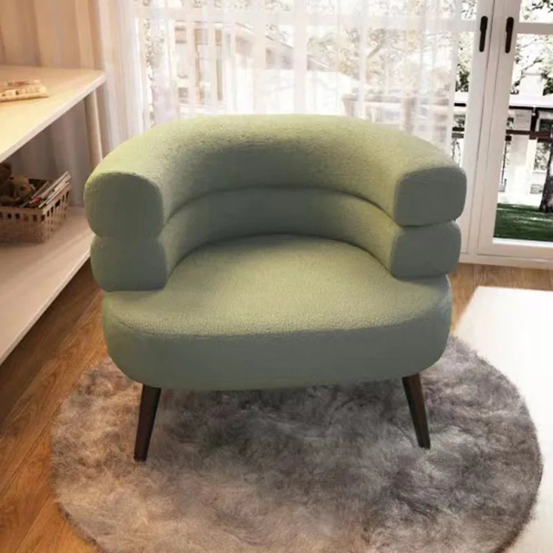 Entertainment sofa for living room