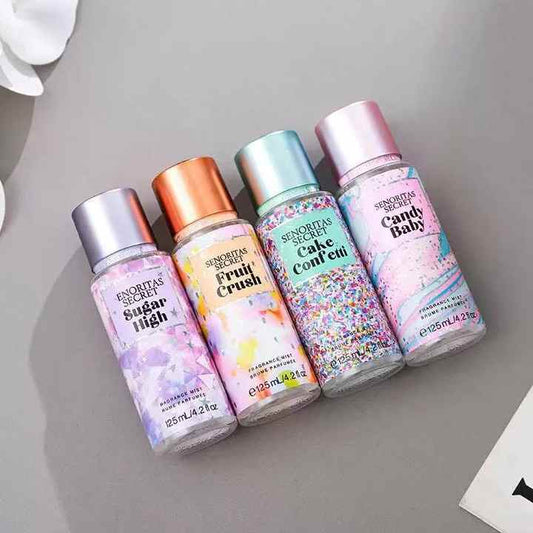 عطور نسائيه