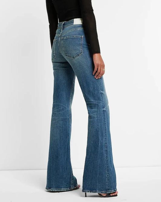 Women's clothing - Bottoms