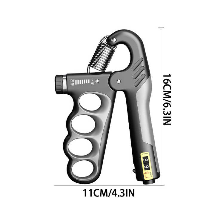Strength and resistance exercises