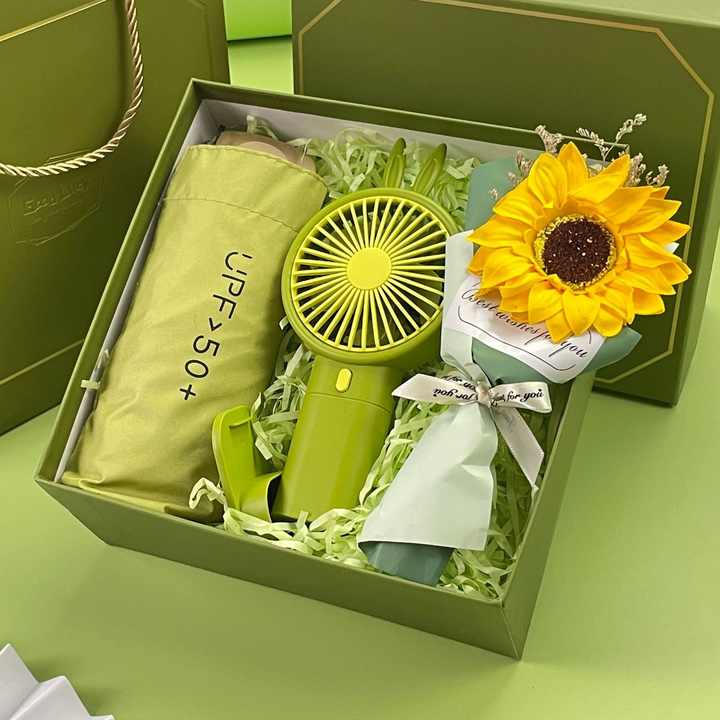 Personalized Female Bridesmaid Box Teacher Easter Day