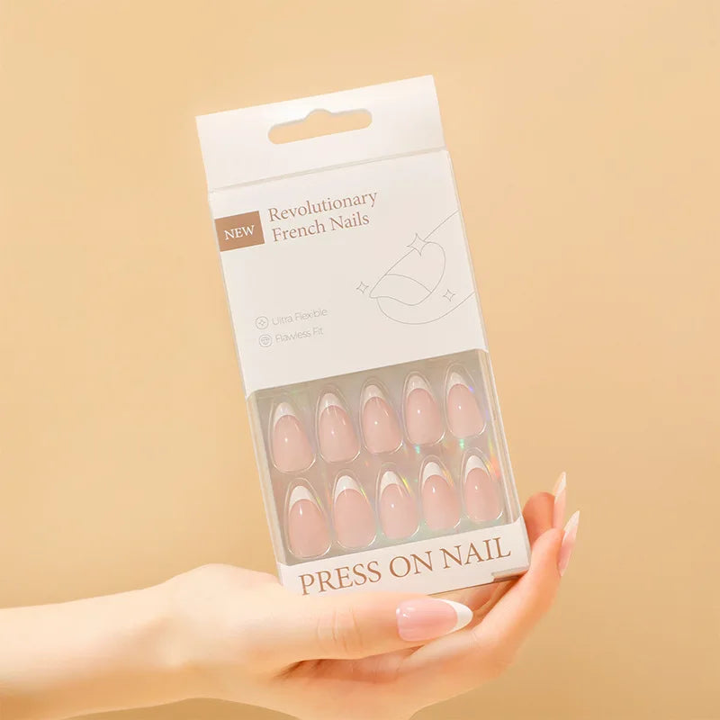 Artificial nails