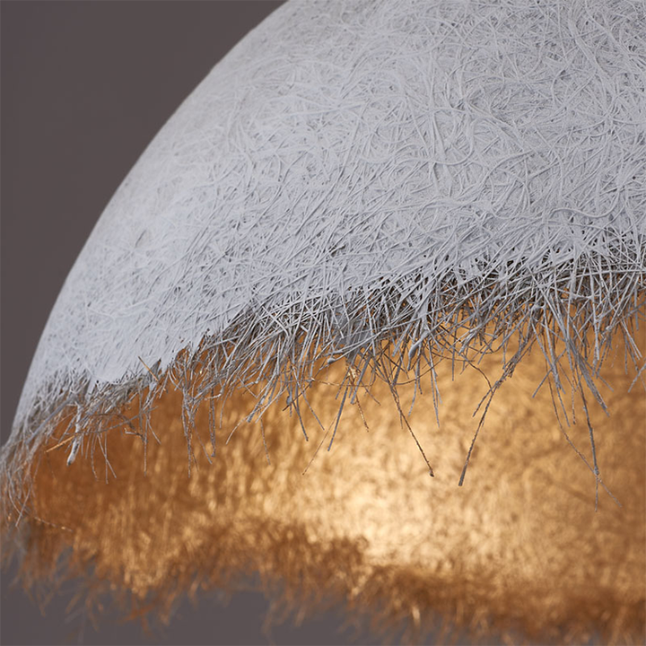 Interior Lighting Art Design