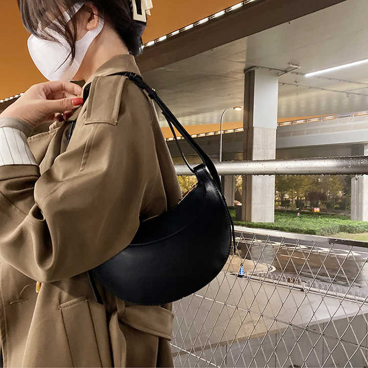High-quality luxury women's handbags