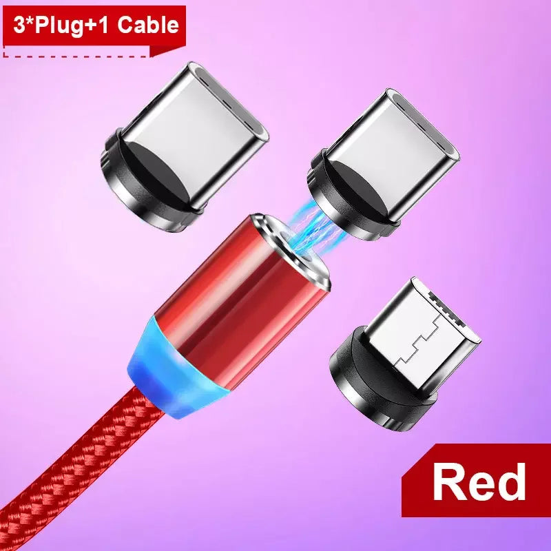 charging cable