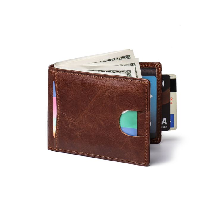 Men's wallets . محافض رجاليه