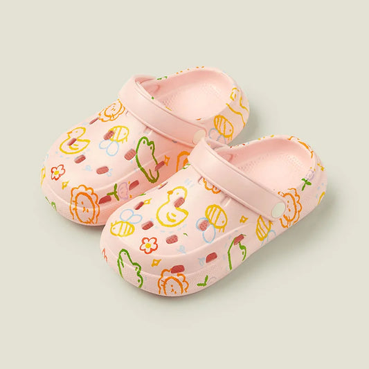 كروكس اولاد