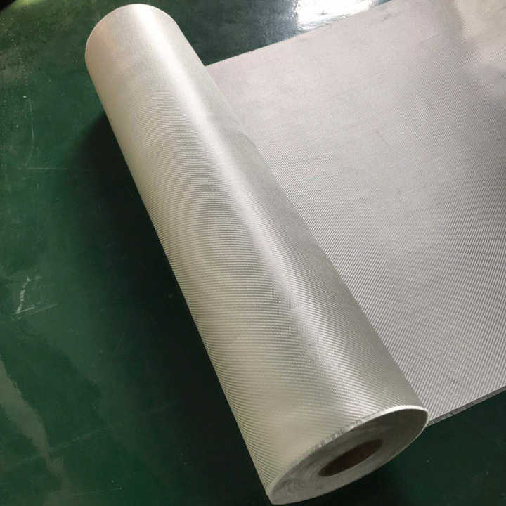 Best-Selling Fiber Glass Fabric Roll