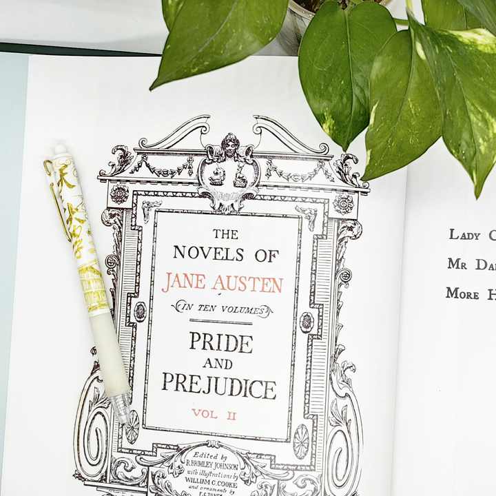 High quality book