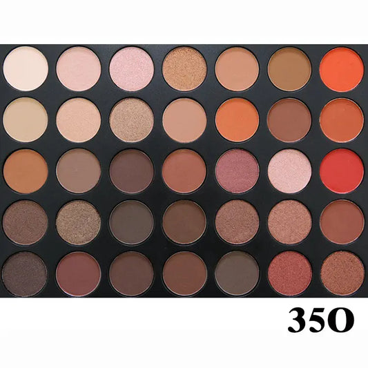 ظلال العيونن