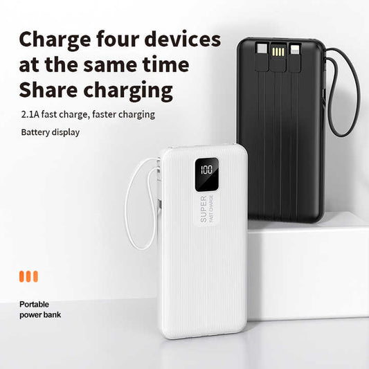 بطاريه باوربنك