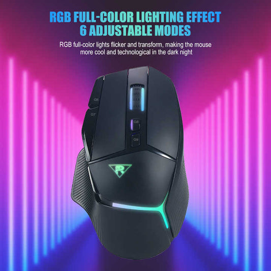 ماوس ألعاب لاسلكي