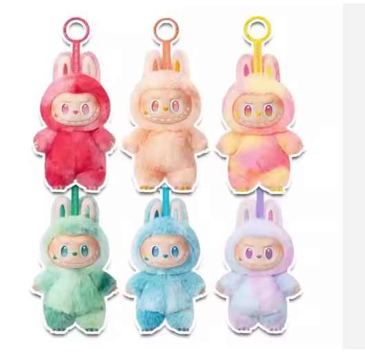 Girls Cartoon - Labobo Gift