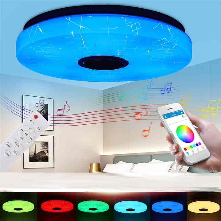 Gaming lights . اضاءات قيمنق
