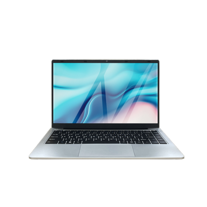 New laptop for 2025