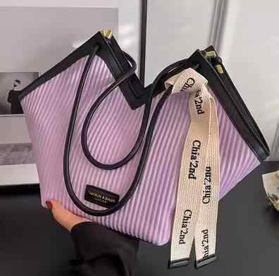 New and modern women's bag