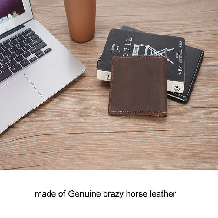 Men's wallets