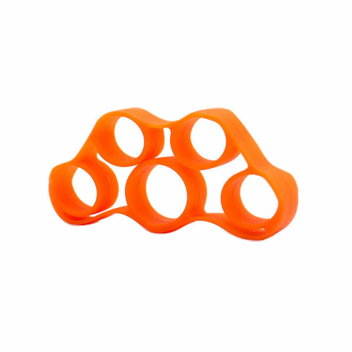 Finger extension tool made of