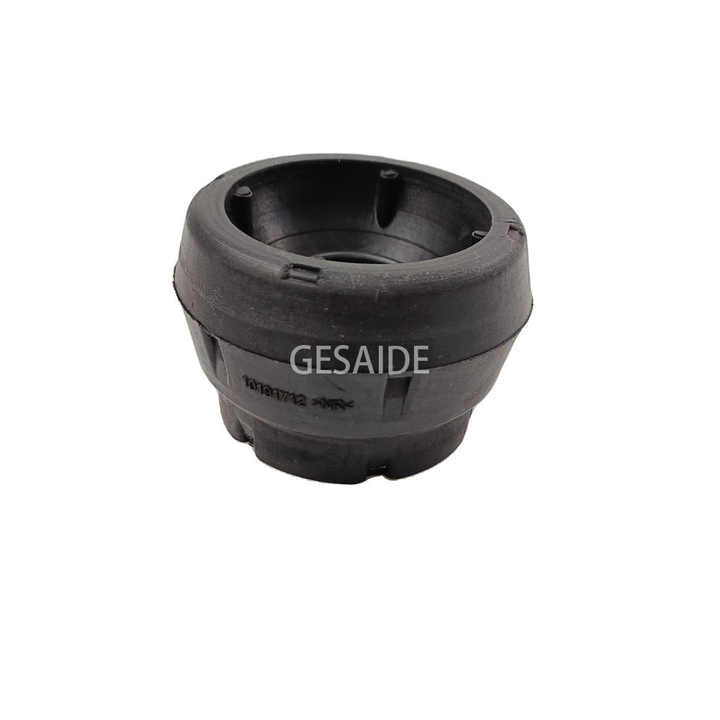 Shock-absorbing exoskeleton