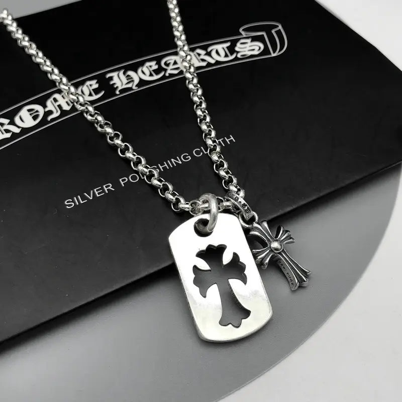 Men's accessories-اكسسوارات رجاليه-قلادات