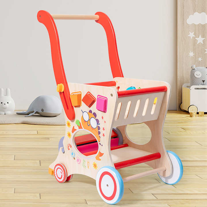 Baby games push games