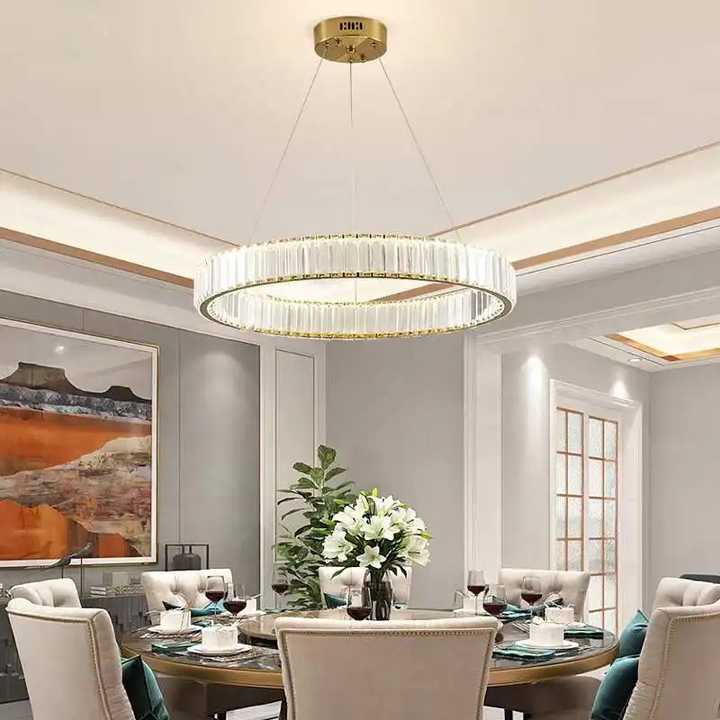 modern ceiling lamp