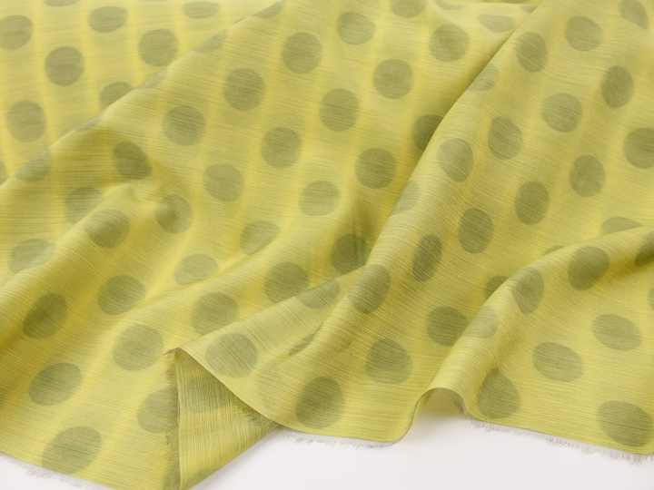 قماش الكتان والقطن