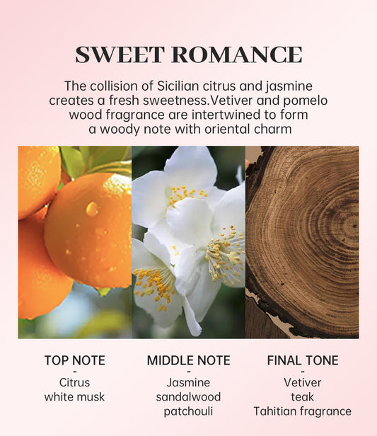 عطور نسائية