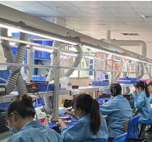 High-precision pediatric heart rate monitor with pocket-sized Doppler lens, convenient to carry and at a good price.