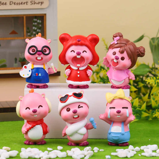 Ruby Winter Music's Trendy Play - Modern Home Decor Made