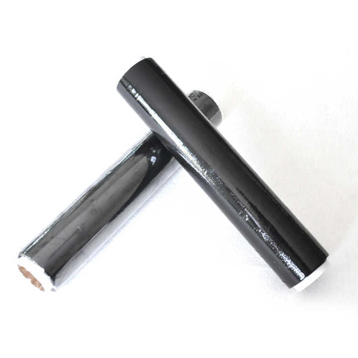Black Osmotic Plastic Body Wrap First Aid