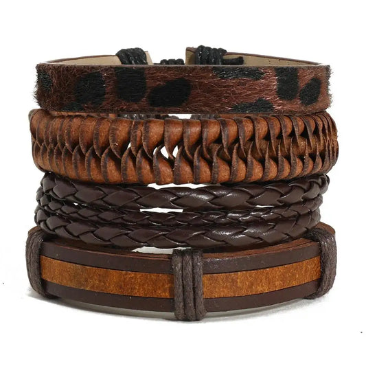 Men's accessories-bracelets