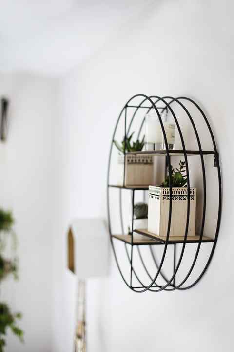ملحقات ديكور منزلي - Custom Home Decor
