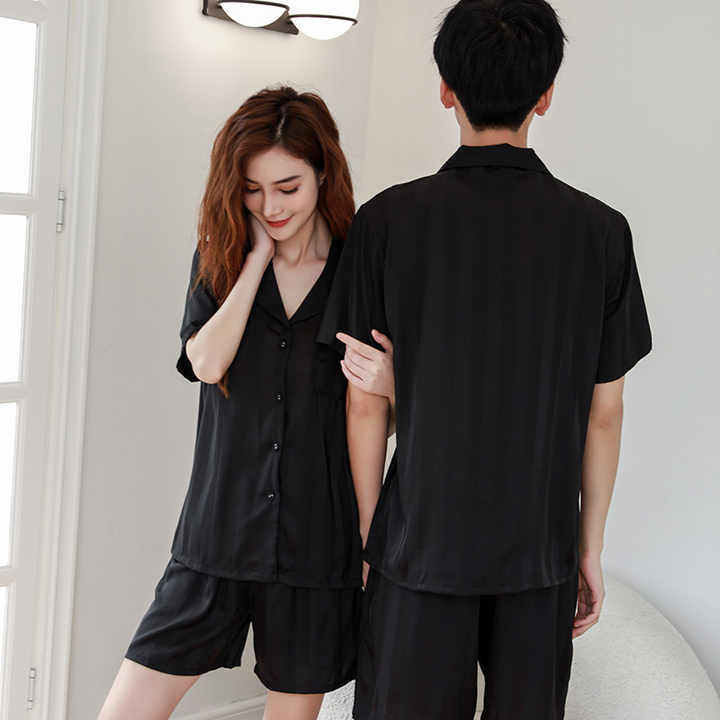 Pajamas for married couples