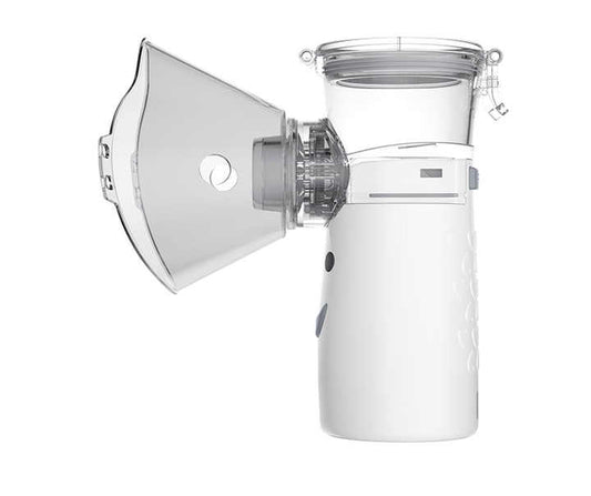 جهاز استنشاق اجهزه طبيه