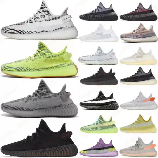 Classic Men's Running Shoes