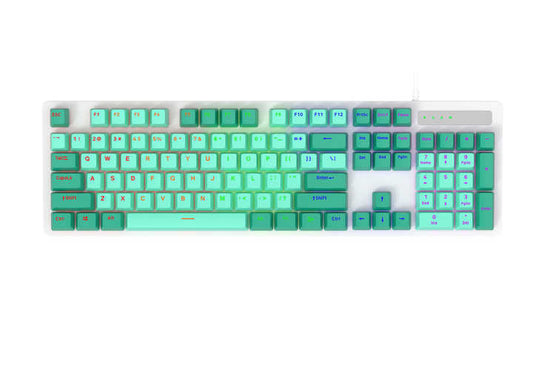 لوحة مفاتيح ألعاب