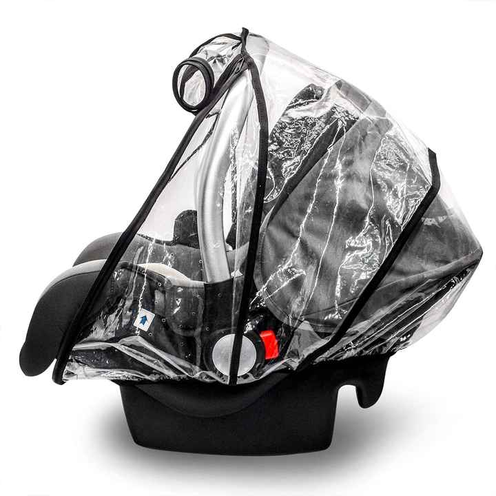 Baby Product Car Seat Stroller Car Seat Rain and Weather Protector
