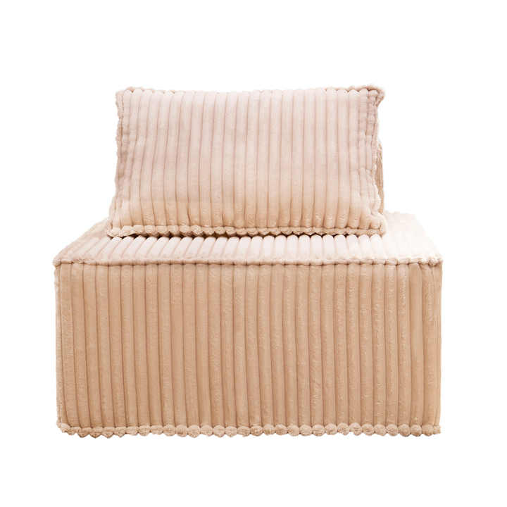 compressed sofa