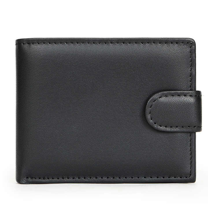 محفظة جلدية للرجال بالجملة من المصنع ، محافظ . Factory wholesale men's leather wallet, vintage business