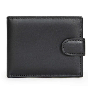 محفظة جلدية للرجال بالجملة من المصنع ، محافظ . Factory wholesale men's leather wallet, vintage business