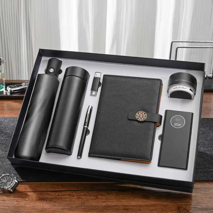 Staff Graduation Launch Event Luxury Gift Set