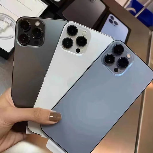 الرايا للهواتف - ايفون 13برو ماكس