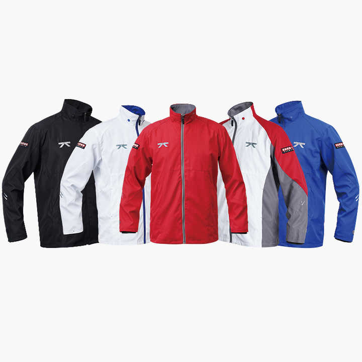 Taekwondo jacket, jacket