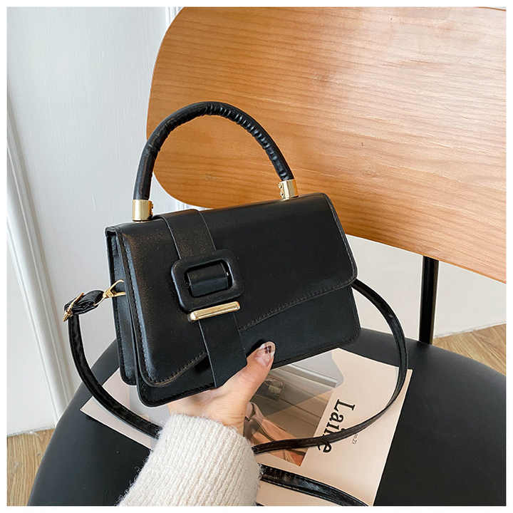 Women's faux leather handbags