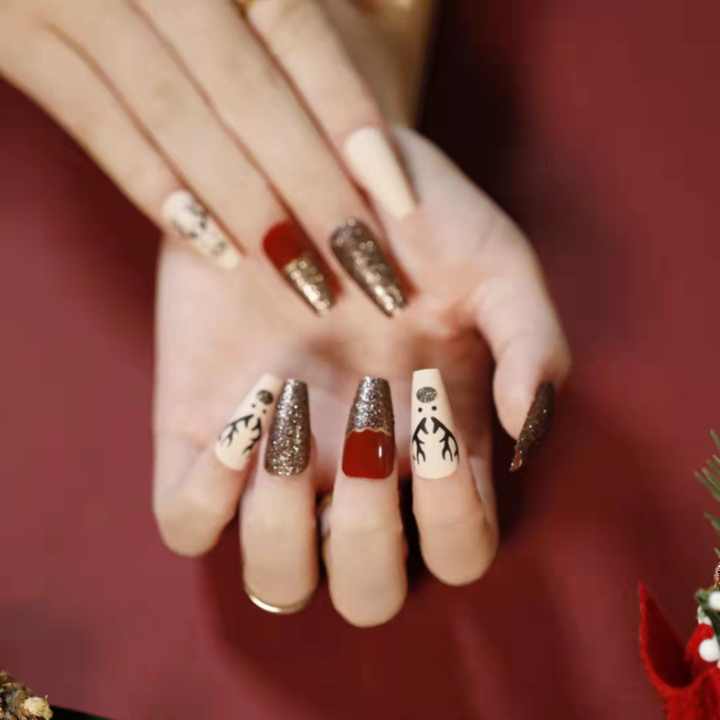 اظافر صناعيه , Artificial nails